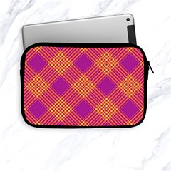 Pattern Apple Ipad Mini Zipper Cases by Valentinaart