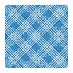 Pattern Medium Glasses Cloth (2-Side)