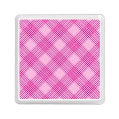 Pattern Memory Card Reader (square)  by Valentinaart