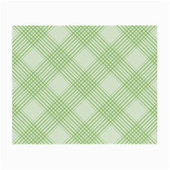 Pattern Small Glasses Cloth (2-Side)