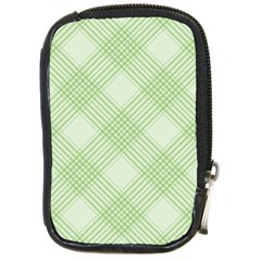 Pattern Compact Camera Cases