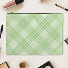 Pattern Cosmetic Bag (XL)