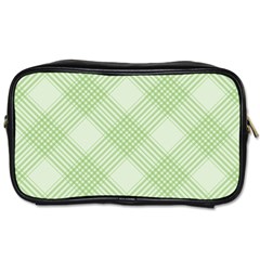 Pattern Toiletries Bags 2-Side