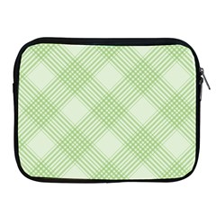 Pattern Apple iPad 2/3/4 Zipper Cases