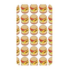 Hamburger Pattern Memory Card Reader