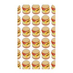 Hamburger Pattern Memory Card Reader by Simbadda