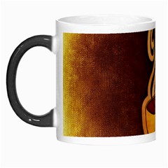 Coffee Drink Abstract Morph Mugs by Simbadda