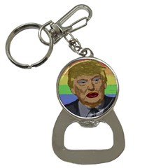 Donald Trump Button Necklaces by Valentinaart