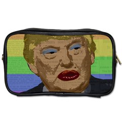 Donald Trump Toiletries Bags