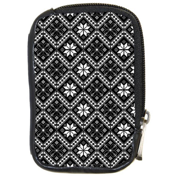 Folklore  Compact Camera Cases