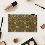 Folklore Cosmetic Bag (Small)  Back