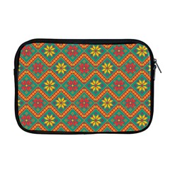 Folklore Apple Macbook Pro 17  Zipper Case