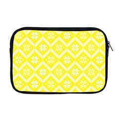 Folklore Apple Macbook Pro 17  Zipper Case