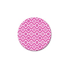 Folklore Golf Ball Marker (4 Pack) by Valentinaart