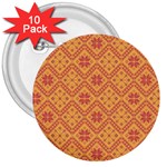 Folklore 3  Buttons (10 pack)  Front