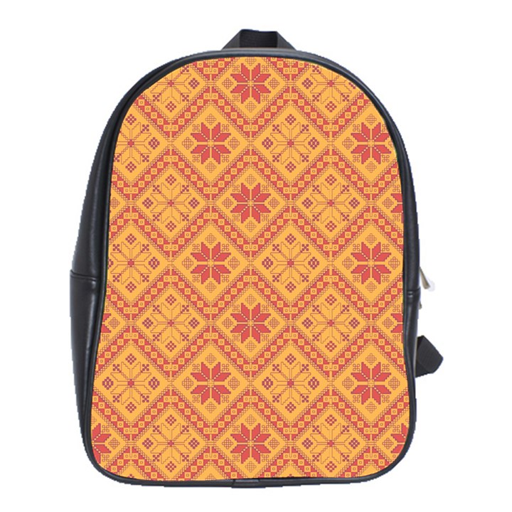 Folklore School Bags (XL) 