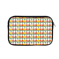 Flowers Apple Macbook Pro 13  Zipper Case