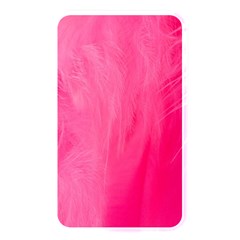 Very Pink Feather Memory Card Reader by Simbadda