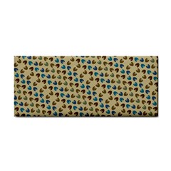 Abstract Seamless Pattern Cosmetic Storage Cases by Simbadda