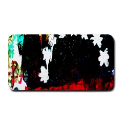 Grunge Abstract In Dark Medium Bar Mats by Simbadda