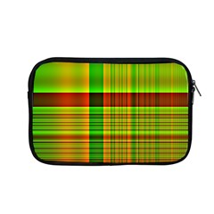 Multicoloured Background Pattern Apple Macbook Pro 13  Zipper Case