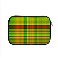 Multicoloured Background Pattern Apple Macbook Pro 15  Zipper Case