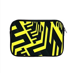 Pattern Abstract Apple Macbook Pro 15  Zipper Case