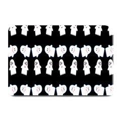 Cute Ghost Pattern Plate Mats by Simbadda