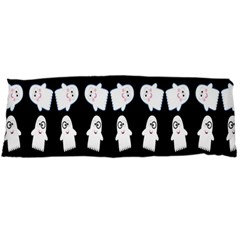 Cute Ghost Pattern Body Pillow Case (dakimakura) by Simbadda