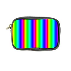 Rainbow Gradient Coin Purse by Simbadda