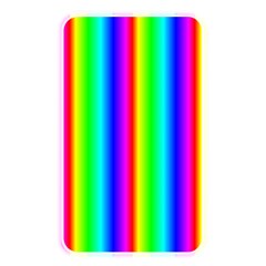 Rainbow Gradient Memory Card Reader