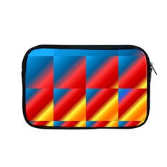 Gradient Map Filter Pack Table Apple Macbook Pro 13  Zipper Case