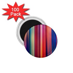 Texture Lines Vertical Lines 1.75  Magnets (100 pack) 