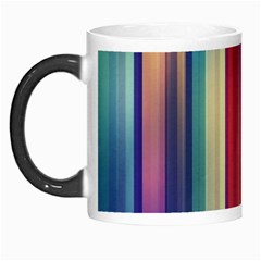 Texture Lines Vertical Lines Morph Mugs