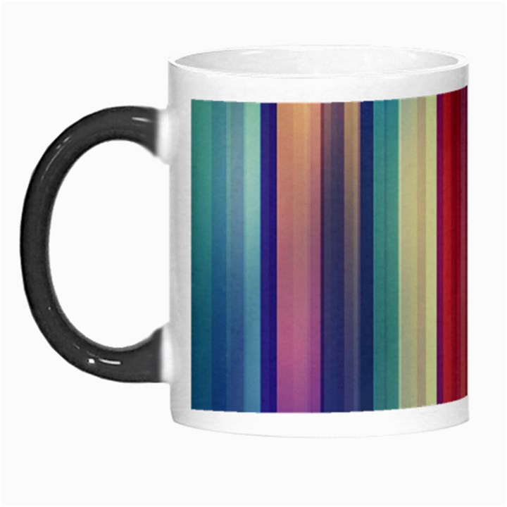 Texture Lines Vertical Lines Morph Mugs