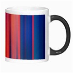 Texture Lines Vertical Lines Morph Mugs Right