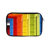 Abstract Minimalism Architecture Apple MacBook Pro 13  Zipper Case Front