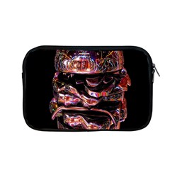 Hamburgers Digital Art Colorful Apple Macbook Pro 13  Zipper Case by Simbadda