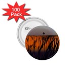 Rainbows Landscape Nature 1.75  Buttons (100 pack)  Front