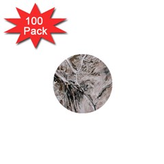 Earth Landscape Aerial View Nature 1  Mini Buttons (100 Pack)  by Simbadda