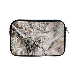 Earth Landscape Aerial View Nature Apple Macbook Pro 13  Zipper Case