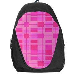 Pattern Backpack Bag by Valentinaart