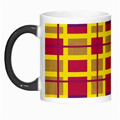 Pattern Morph Mugs