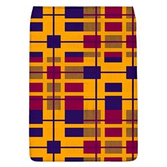 Pattern Flap Covers (l) 