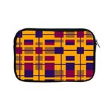 Pattern Apple MacBook Pro 13  Zipper Case Front