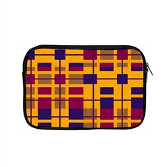 Pattern Apple Macbook Pro 15  Zipper Case