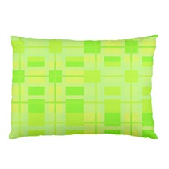 Pattern Pillow Case