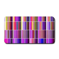 Plasma Gradient Gradation Medium Bar Mats