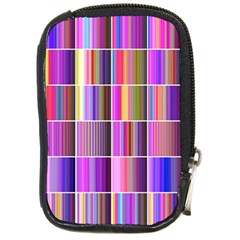 Plasma Gradient Gradation Compact Camera Cases by Simbadda