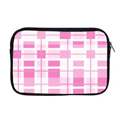 Pattern Apple Macbook Pro 17  Zipper Case